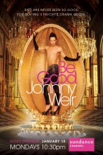 Watch Be Good Johnny Weir Wootly